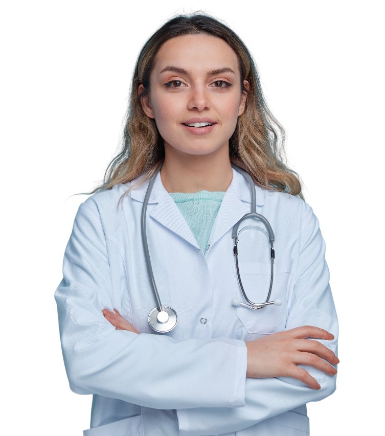 Modern medical team collaboration